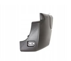 Arka Tampon Renault Master 3 Sağ Köşe