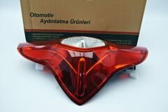 Dacia Lodgy Stop Lambası Sol