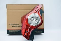 Dacia Lodgy Stop Lambası Sol