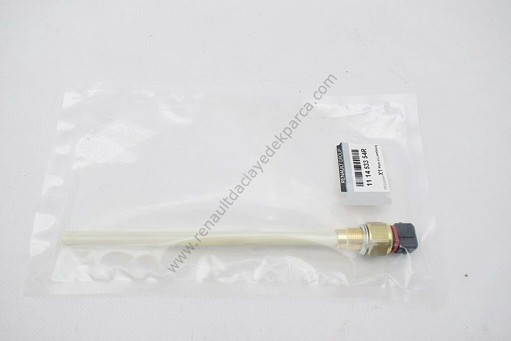 Renault Master 3 Yağ Sondası 111453354R