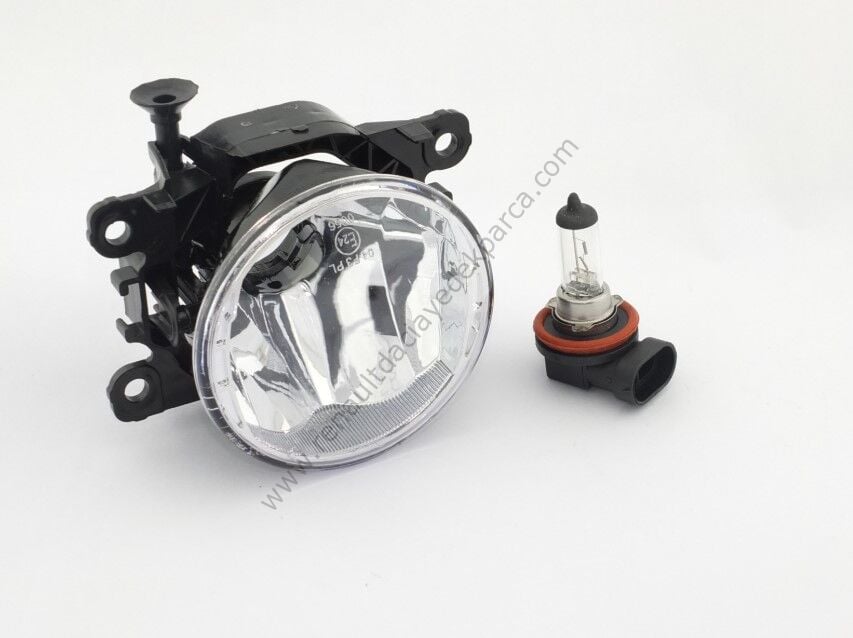 Si Lambası Farı Clio 4 Symbol Captur Duster