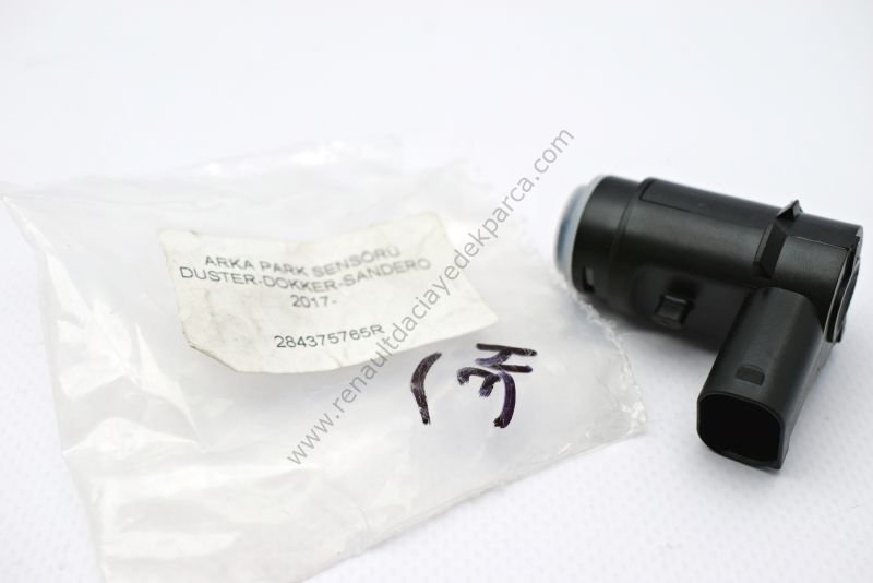 Parks Sensörü Lodgy Dokker Sandero