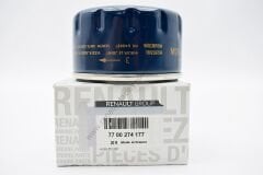 Yağ Filtresi Renault