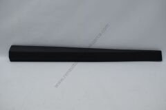 Ön Kapı Bandı Sol Renault Fluence Siyah