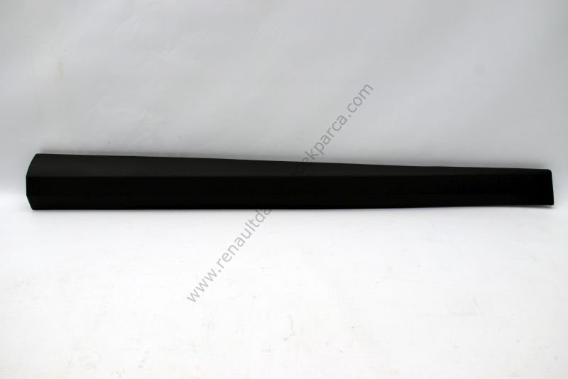Ön Kapı Bandı Sol Renault Fluence Siyah