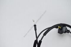 Clio Symbol Kaput Açma Teli