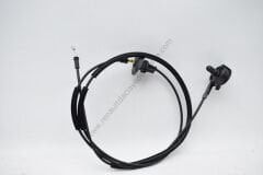 Clio Symbol Kaput Açma Teli