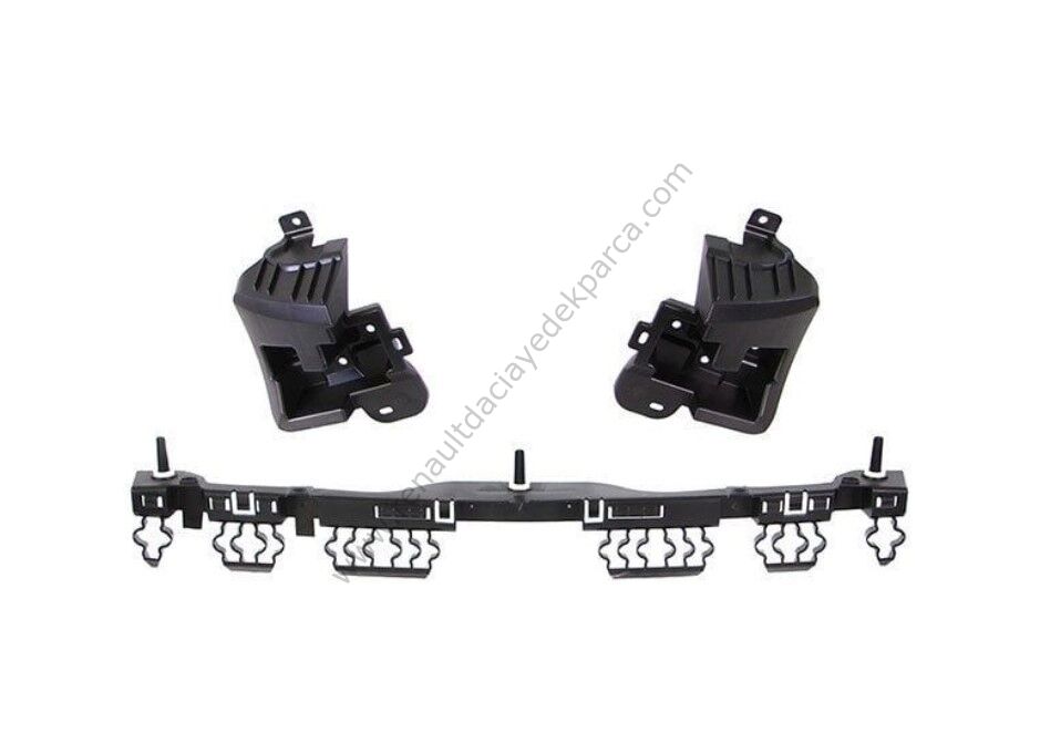 Clio 5 Stop Alt Braket Orta Braket Takım 852227017R