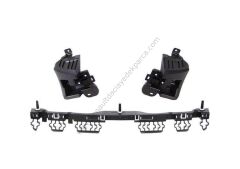 Clio 5 Stop Alt Braket Orta Braket Takım 852227017R