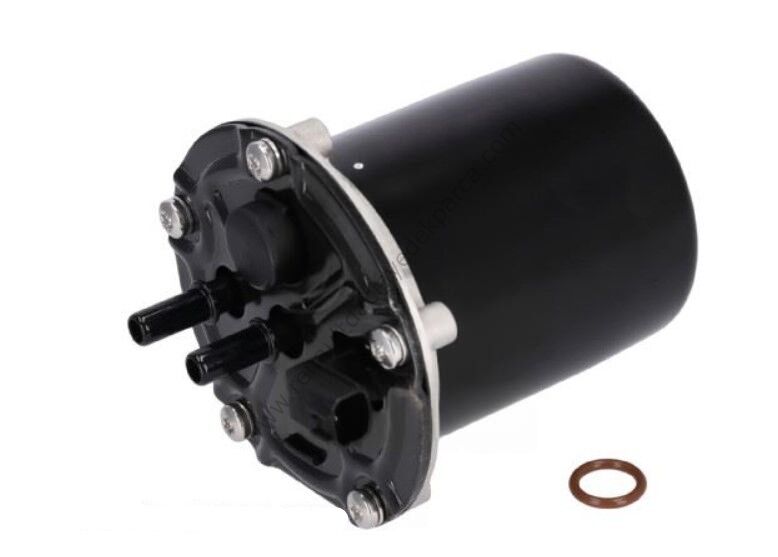 Mazot Filtre Kutusu Civatalı Symbol Dokker Lodgy Duster