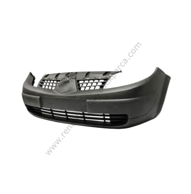 Renault Scenic 2 Ön Tampon Komple Bantlı-7701474769