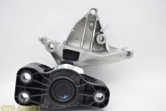 Megane 4 Sağ Motor Takozu 113751860R H5h 1,3 Motor
