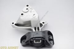 Megane 4 Sağ Motor Takozu 113751860R H5h 1,3 Motor