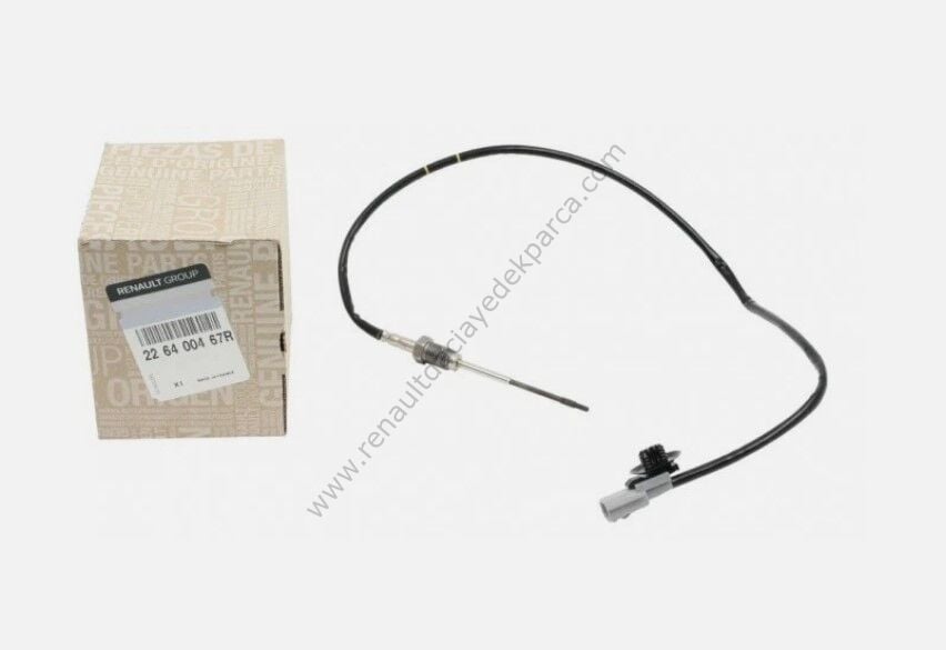 Oksijen Sensörü Talisman Trafic Kadjar 226400467R