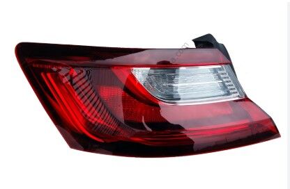 Arka Stop Sol Renault Megane 4