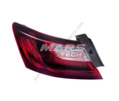 Arka Stop Sol Renault Megane 4