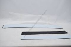 Renault Megane 4 Açılır Tavan Çıta Takımı 738520848R