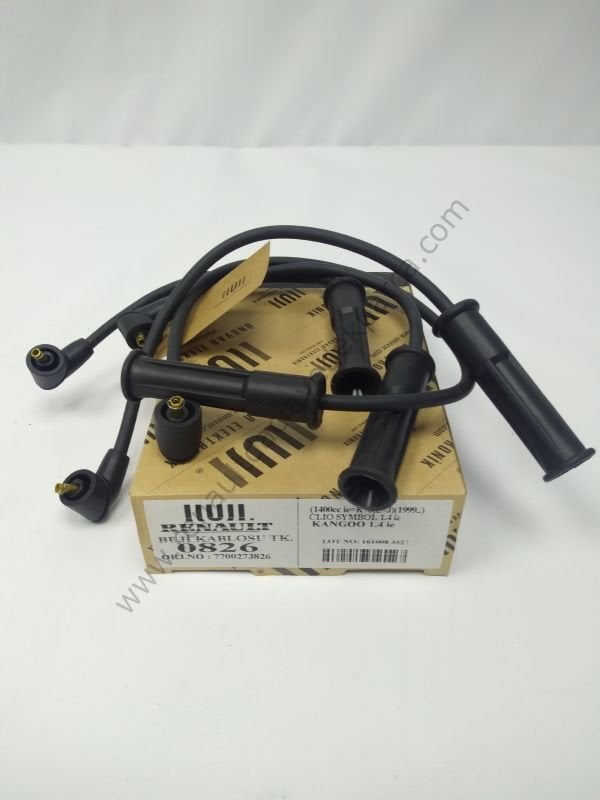 Buji Kablosu Renault Clio Renault Kangoo Dacia Solenza