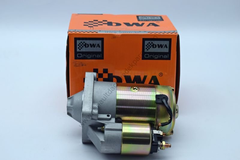 Marş Morotu R19 Clio Megane Laguna 7700871057