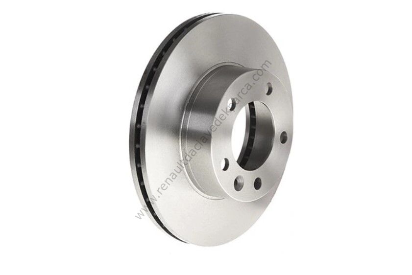 Arka Disk Renault Master 2-7700314107