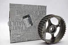 Eksantrik Dişlisi Laguna Megane Clio 16 Valf-7701471374