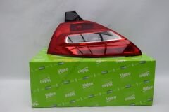 Renault Megane 2 Hatchback Sol Stop 2006-