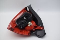 Renault Megane 2 Hatchback Sol Stop 2006-