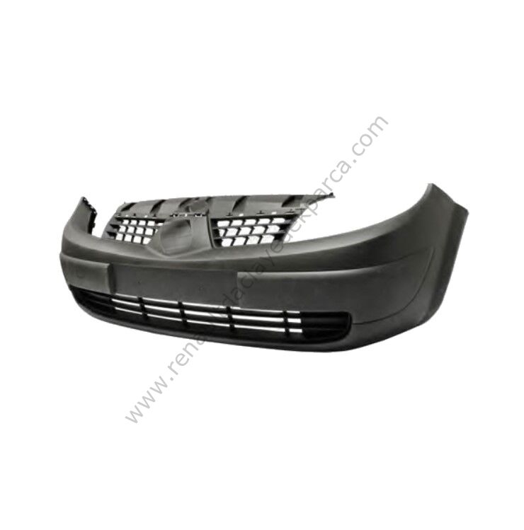 Ön Tampon Renault Scenic 2-Astarlı