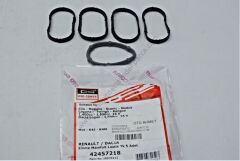 Manifolt Contası Emme 16 Valf Clio Laguna Megane