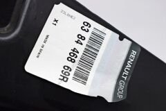 Renault Captur Sağ Ön Çamurluk Davlumbazı Ön Kısım