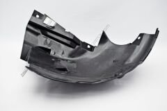 Renault Captur Sağ Ön Çamurluk Davlumbazı Ön Kısım