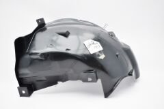 Renault Captur Sağ Ön Çamurluk Davlumbazı Ön Kısım