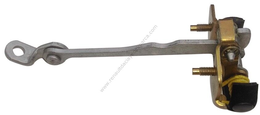 Kapı Gergisi Renault Laguna Arka-7700826555