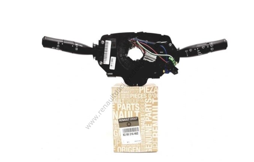 Renault Megane 2 Direksiyon Airbag Sargısı