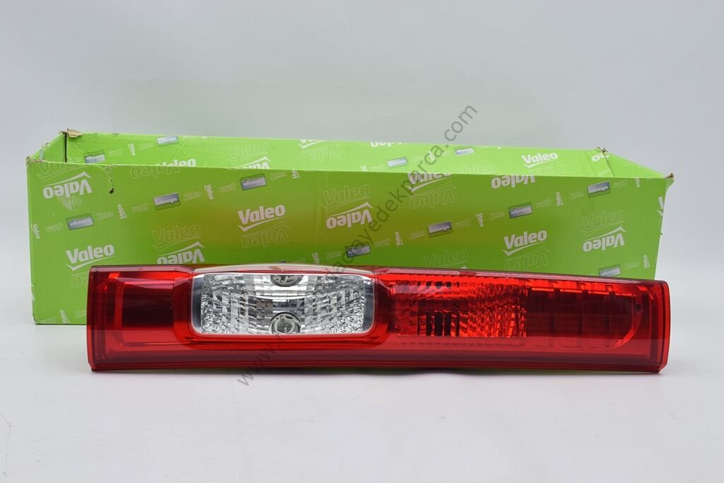 Renault Trafic 2 Stop Lambası Sol