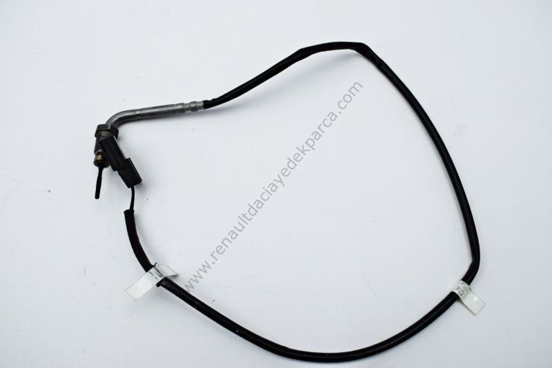 Renault Clio 4 Dokker Duster Katalizör Isı Sensörü