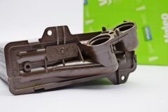 Kalorifer Radyatörü (Peteği) Dacia Logan Duster Sandero