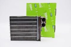 Kalorifer Radyatörü (Peteği) Dacia Logan Duster Sandero