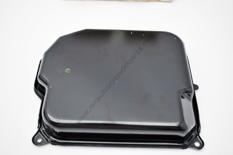 Otomatik Şanzıman Arka Kapak Megane 2 Fluence Laguna