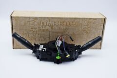 Megane 2 Direksiyon Sargısı ( İkaz Kol Grubu )