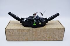 Megane 2 Direksiyon Sargısı ( İkaz Kol Grubu )