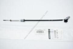 Dacia Duster Turbo Sıcaklık Sensörü (Oksijen Sensörü)