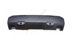Renault Duster Arka Tampon Gri Kaplama 850B24559R