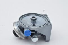 Mazot El Pompası El Vakvak