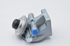 Mazot El Pompası El Vakvak