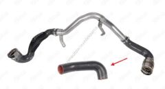 Turbo Hortumu Renault Master 3 -144602862R