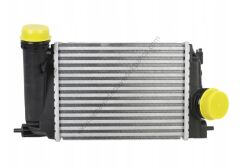 TURBO RADYATÖRÜ CLİO-III 1.5 DCİ K9K