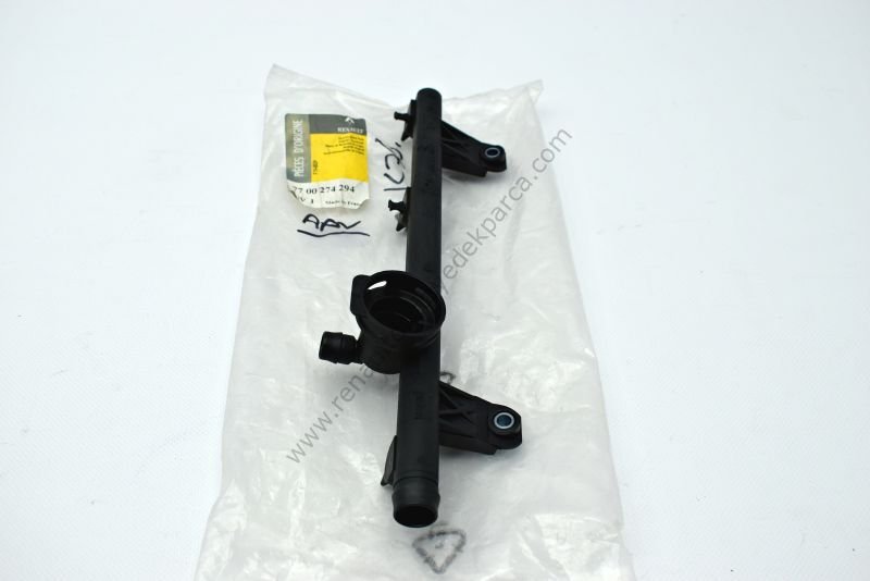 Clio Kangoo Enjektör Tevzi (Yakıt) Borusu