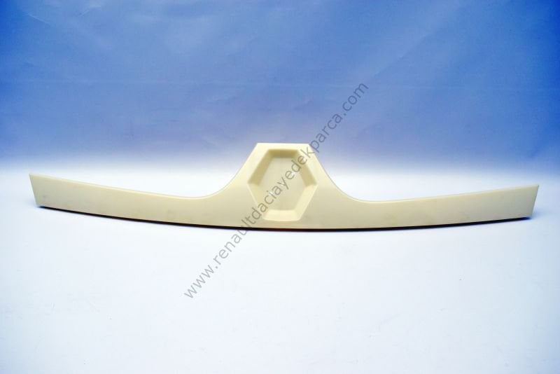 Renault Master Ön Panjur Dış 03-10