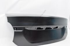 Renault Symbol Bagaj Kapağı 2017-